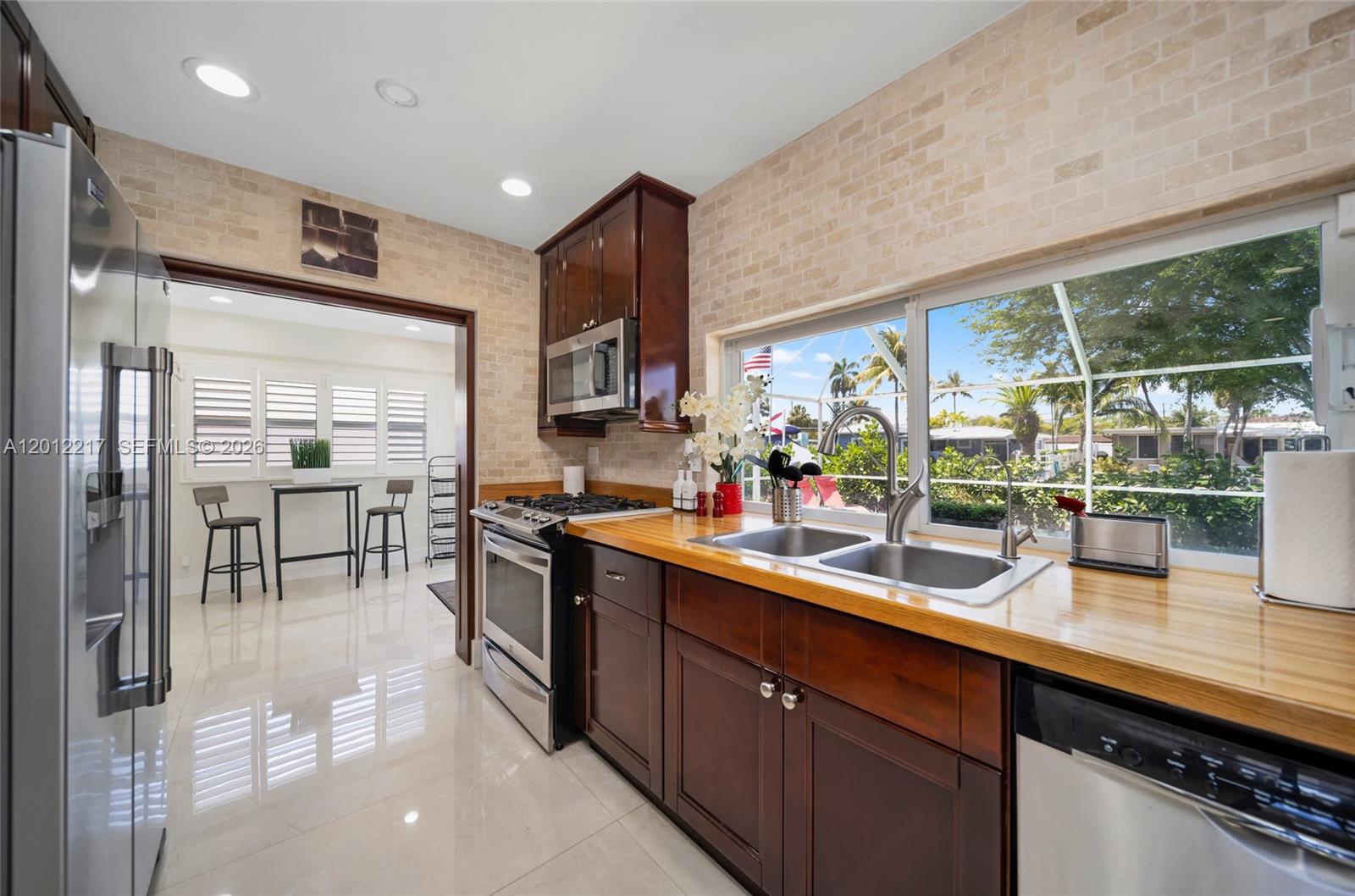 CYPRESS HARBOR 2ND SEC - Residential