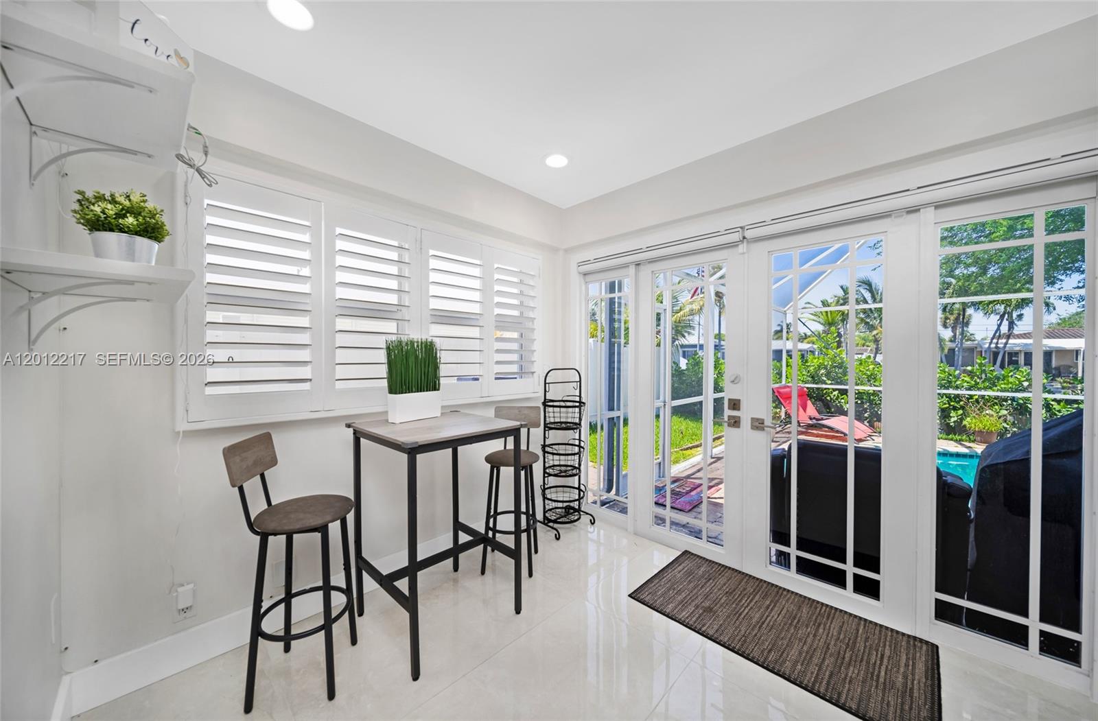 CYPRESS HARBOR 2ND SEC - Residential