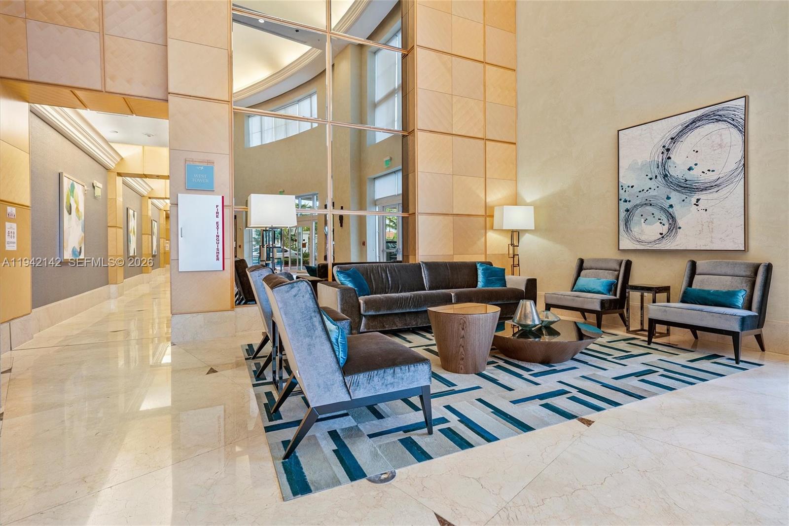 THE PARC AT TURNBERRY ISL - Residential