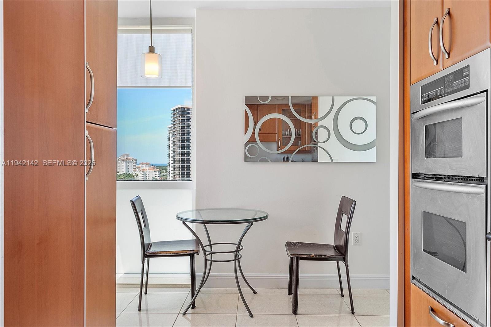 THE PARC AT TURNBERRY ISL - Residential