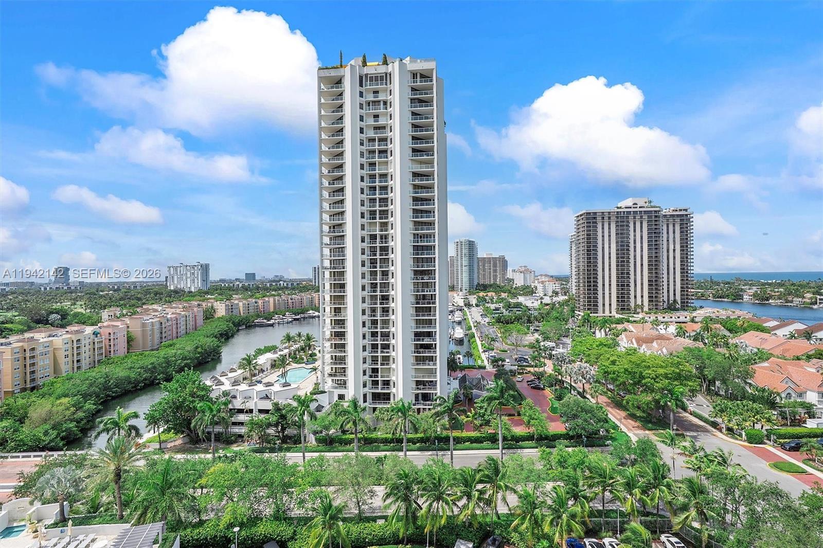 THE PARC AT TURNBERRY ISL - Residential