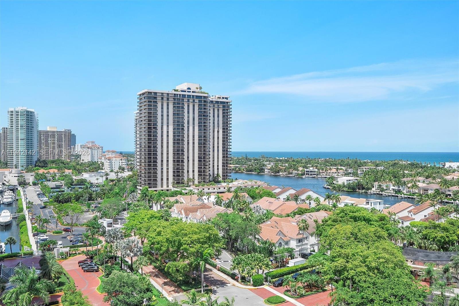 THE PARC AT TURNBERRY ISL - Residential