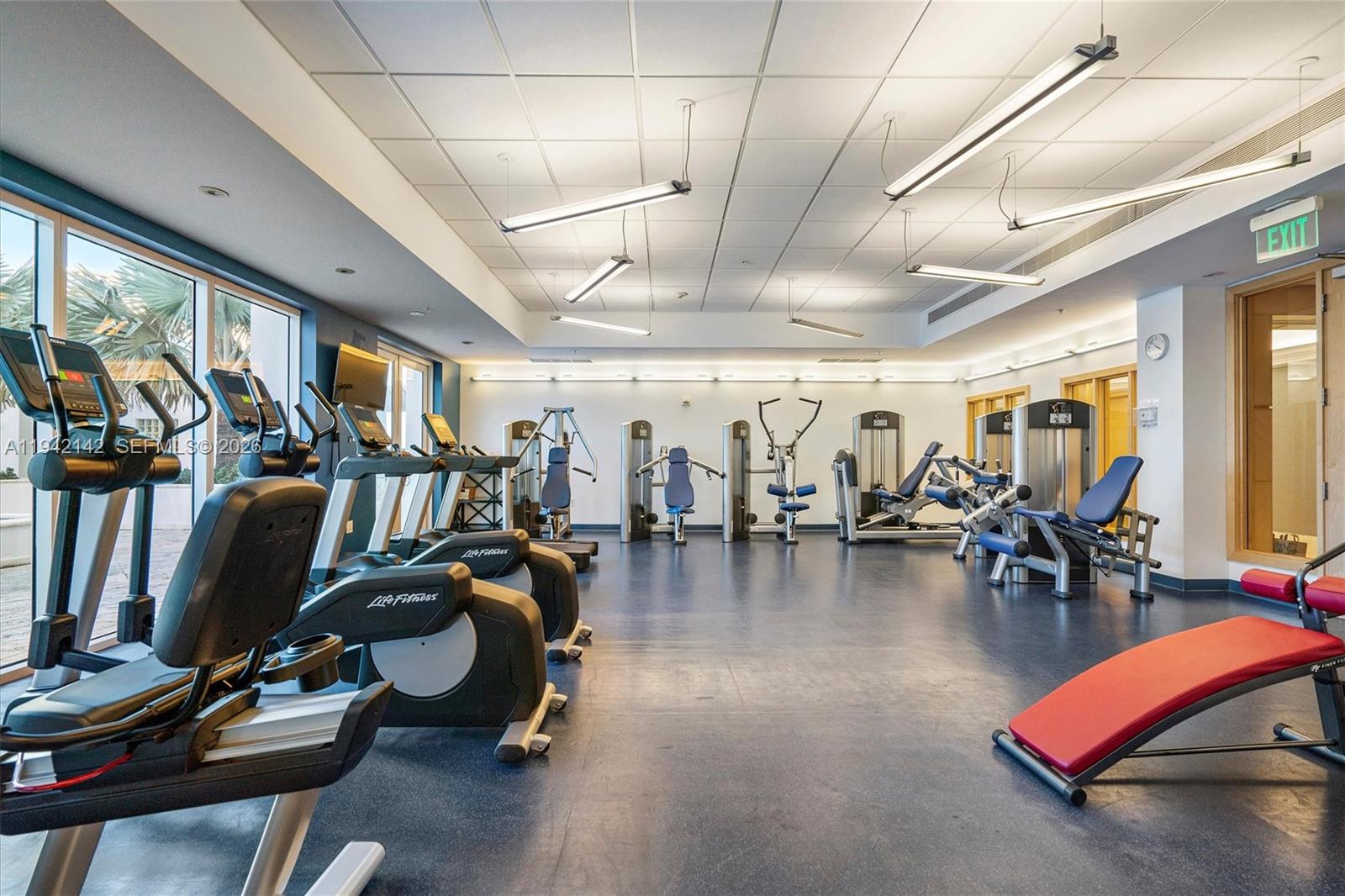 THE PARC AT TURNBERRY ISL - Residential