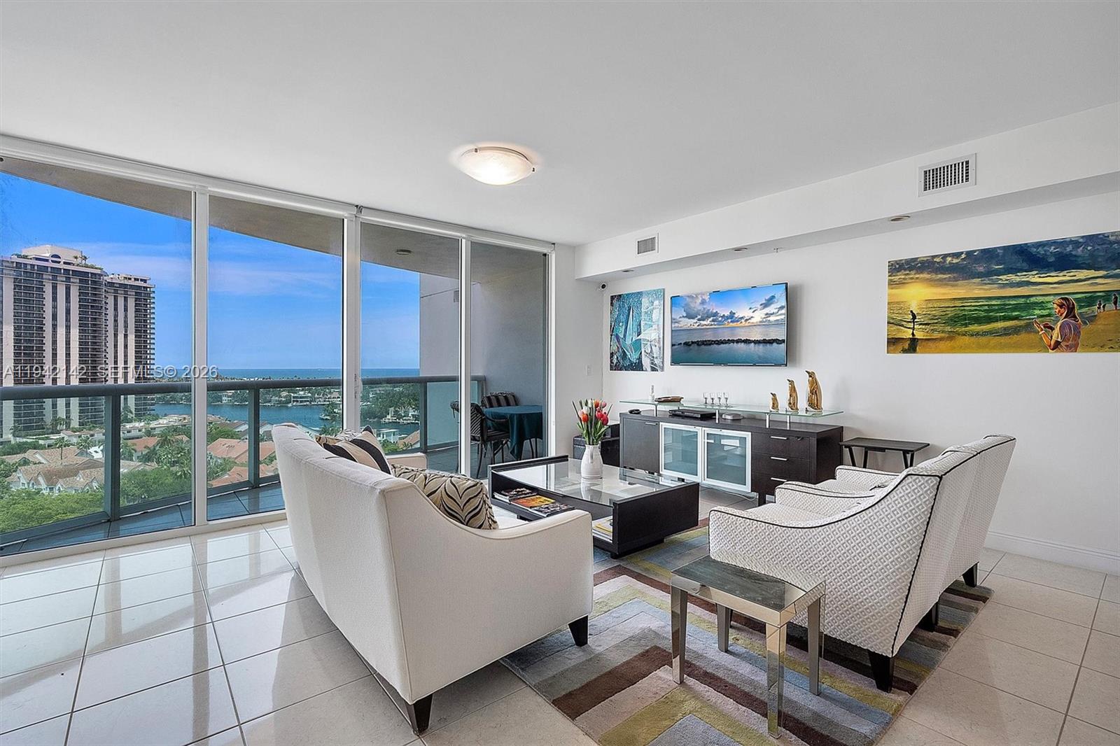 THE PARC AT TURNBERRY ISL - Residential