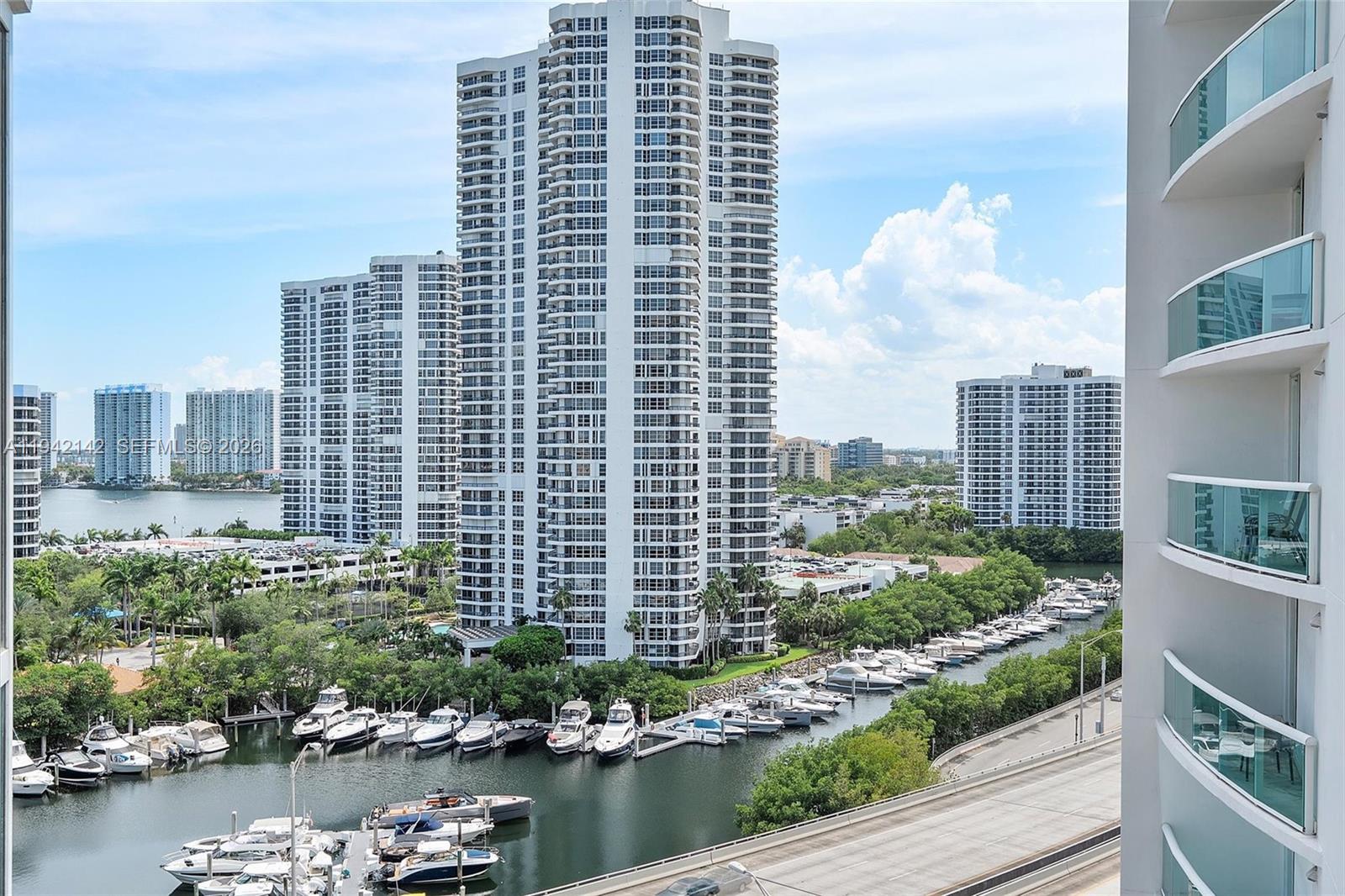 THE PARC AT TURNBERRY ISL - Residential