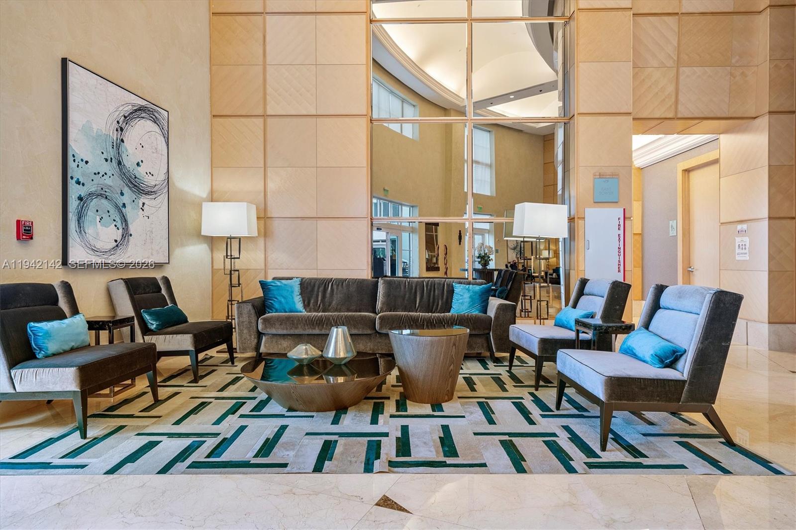 THE PARC AT TURNBERRY ISL - Residential