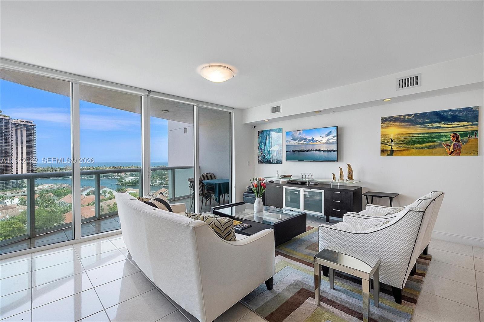 THE PARC AT TURNBERRY ISL - Residential