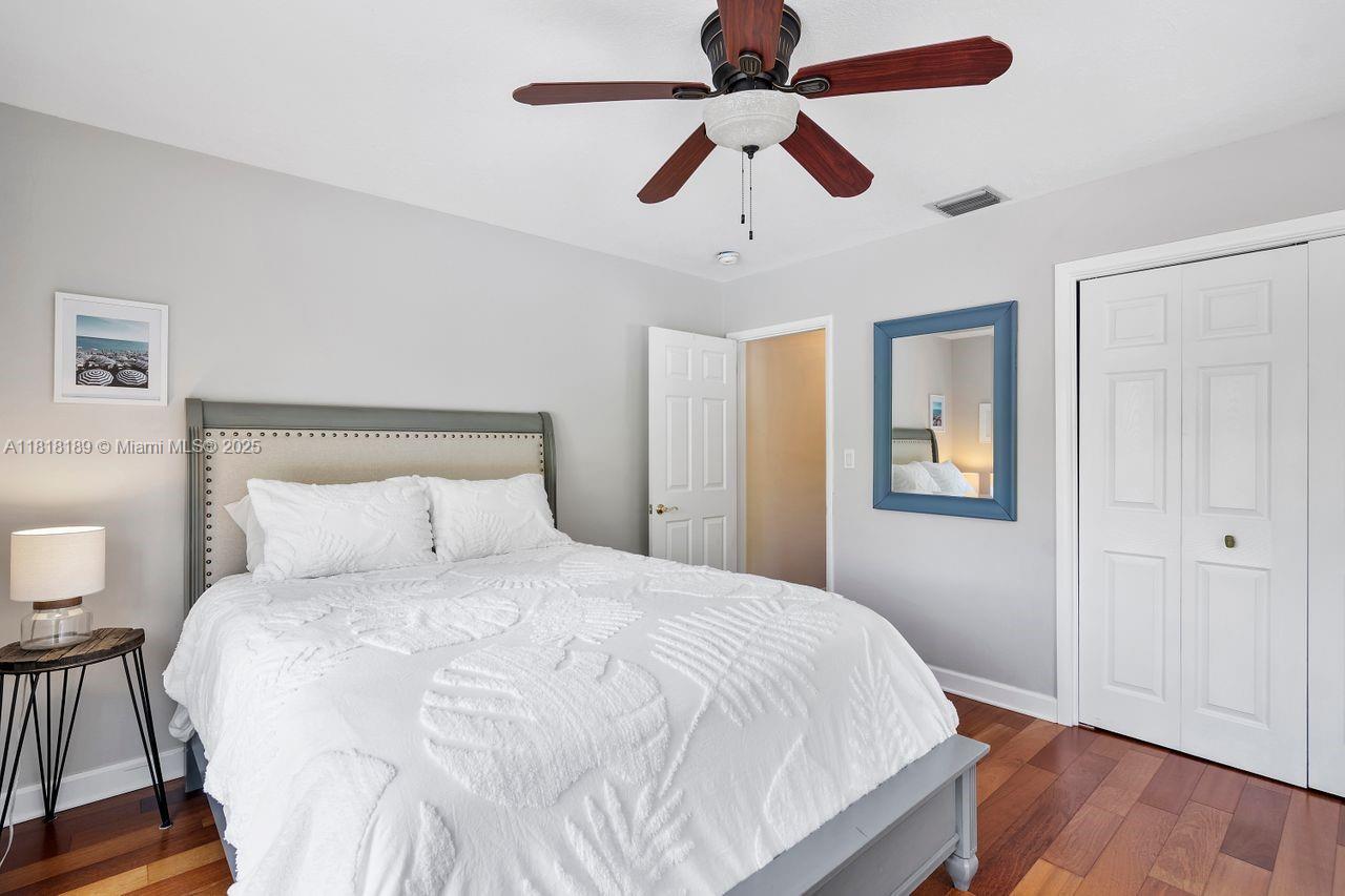 MIDDLE RIVER ESTATES - Residential