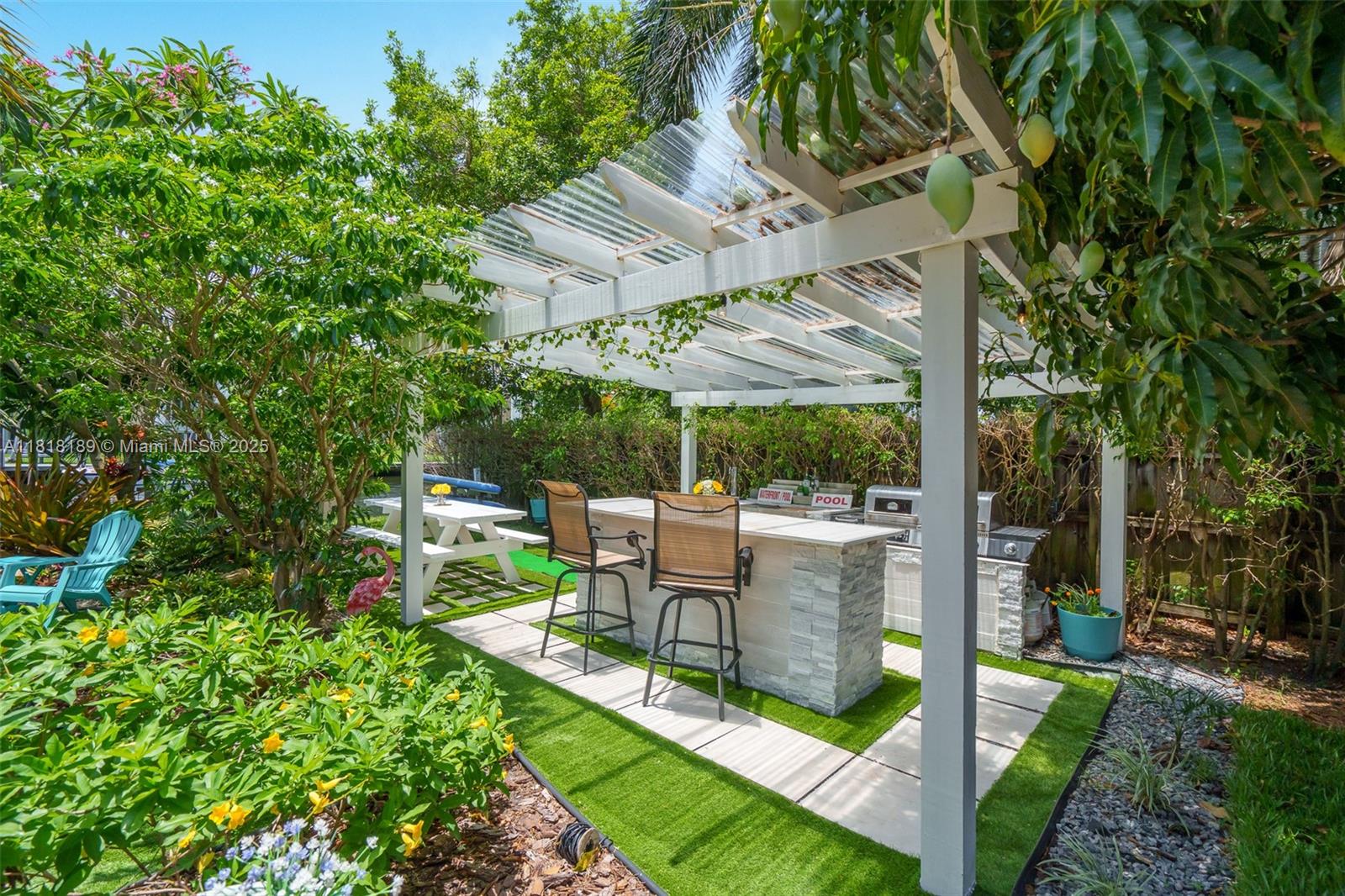 MIDDLE RIVER ESTATES - Residential