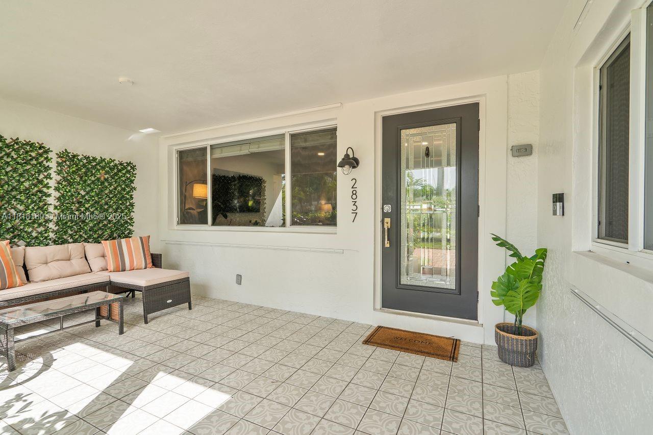 MIDDLE RIVER ESTATES - Residential