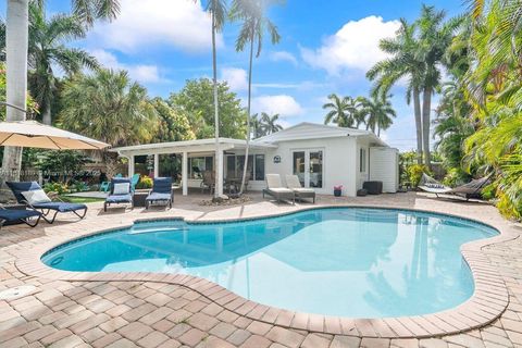 2837 NE 17th Ave Wilton Manors FL 33334