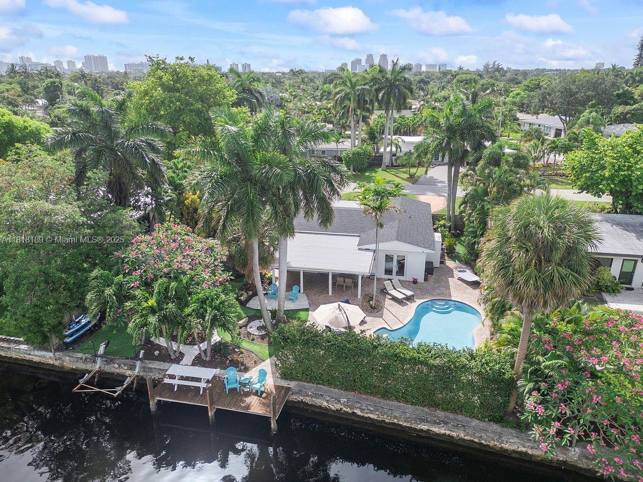 MIDDLE RIVER ESTATES - Residential