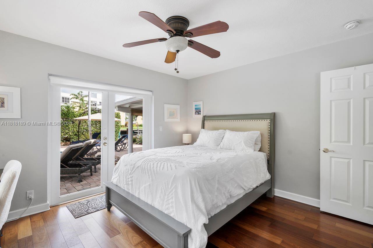 MIDDLE RIVER ESTATES - Residential