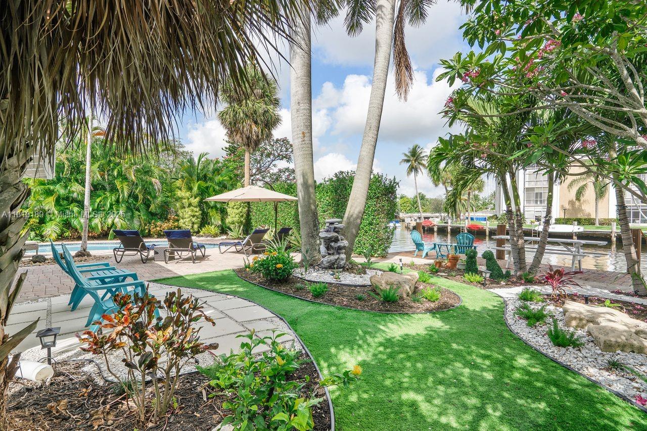 MIDDLE RIVER ESTATES - Residential