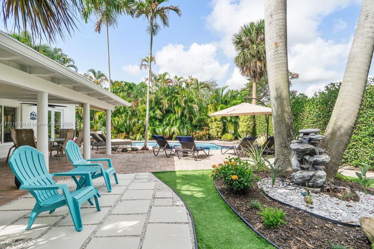 MIDDLE RIVER ESTATES - Residential