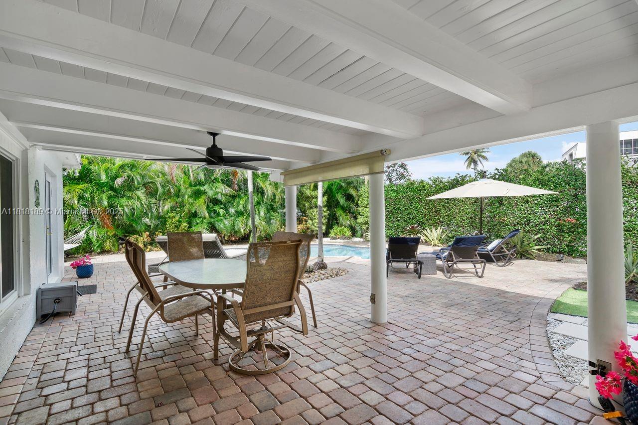 MIDDLE RIVER ESTATES - Residential