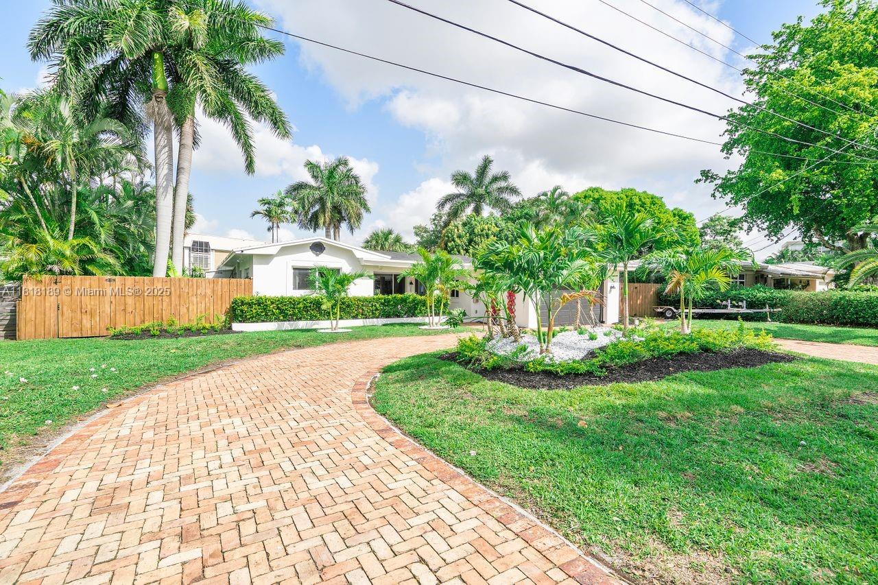 MIDDLE RIVER ESTATES - Residential