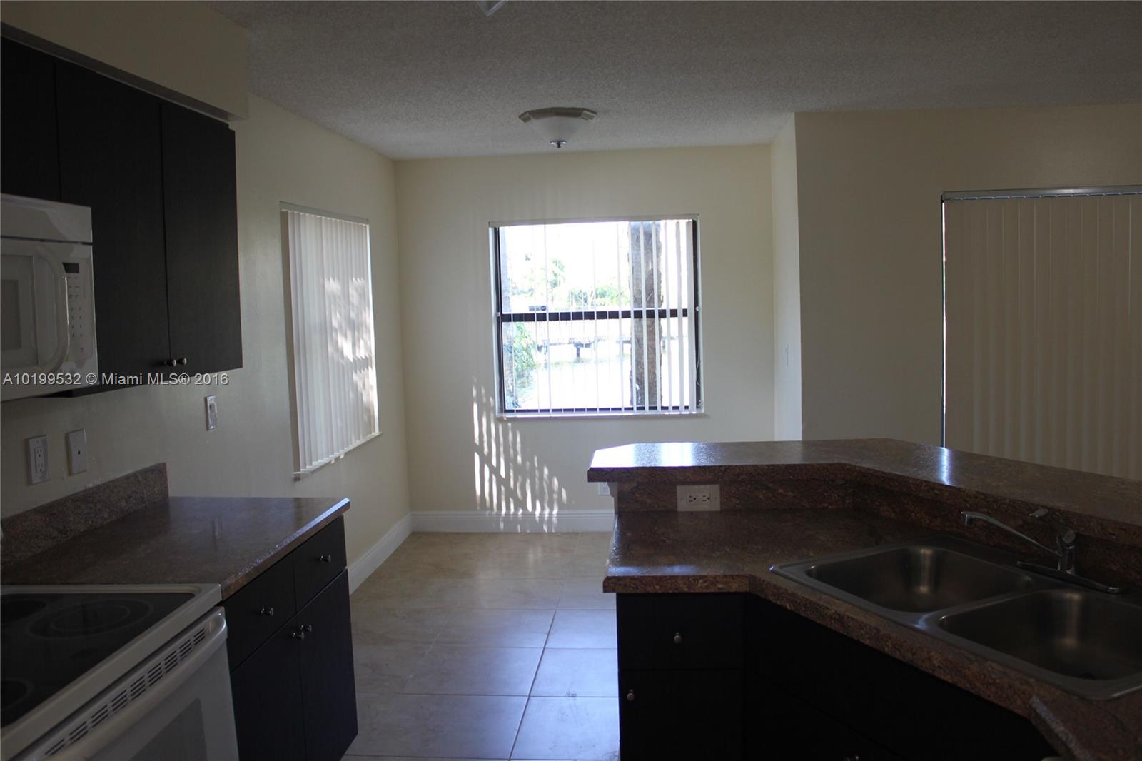 Summerbreeze - Residential Lease