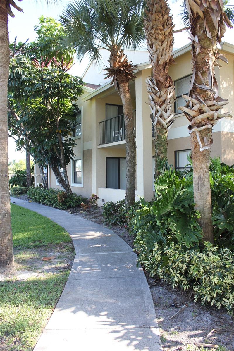 Summerbreeze - Residential Lease