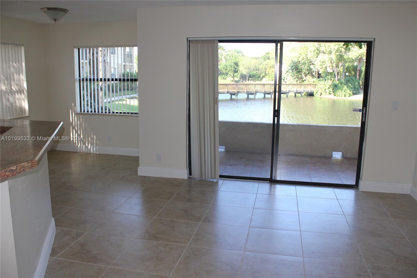 Summerbreeze - Residential Lease