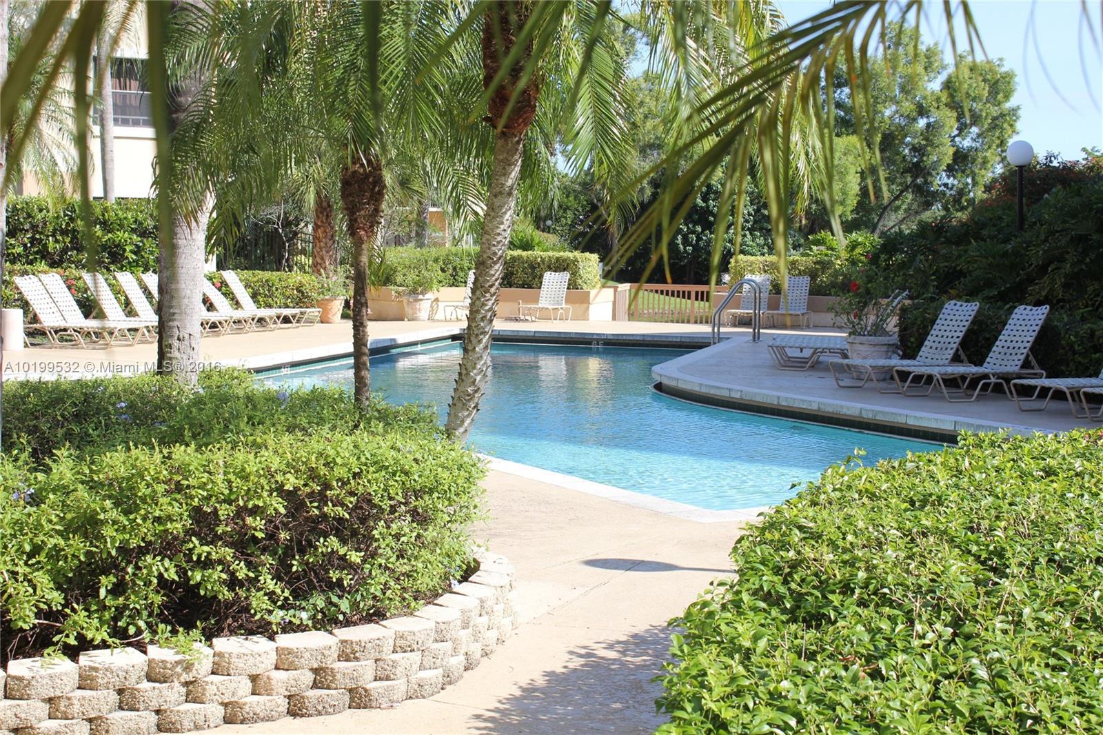 Summerbreeze - Residential Lease