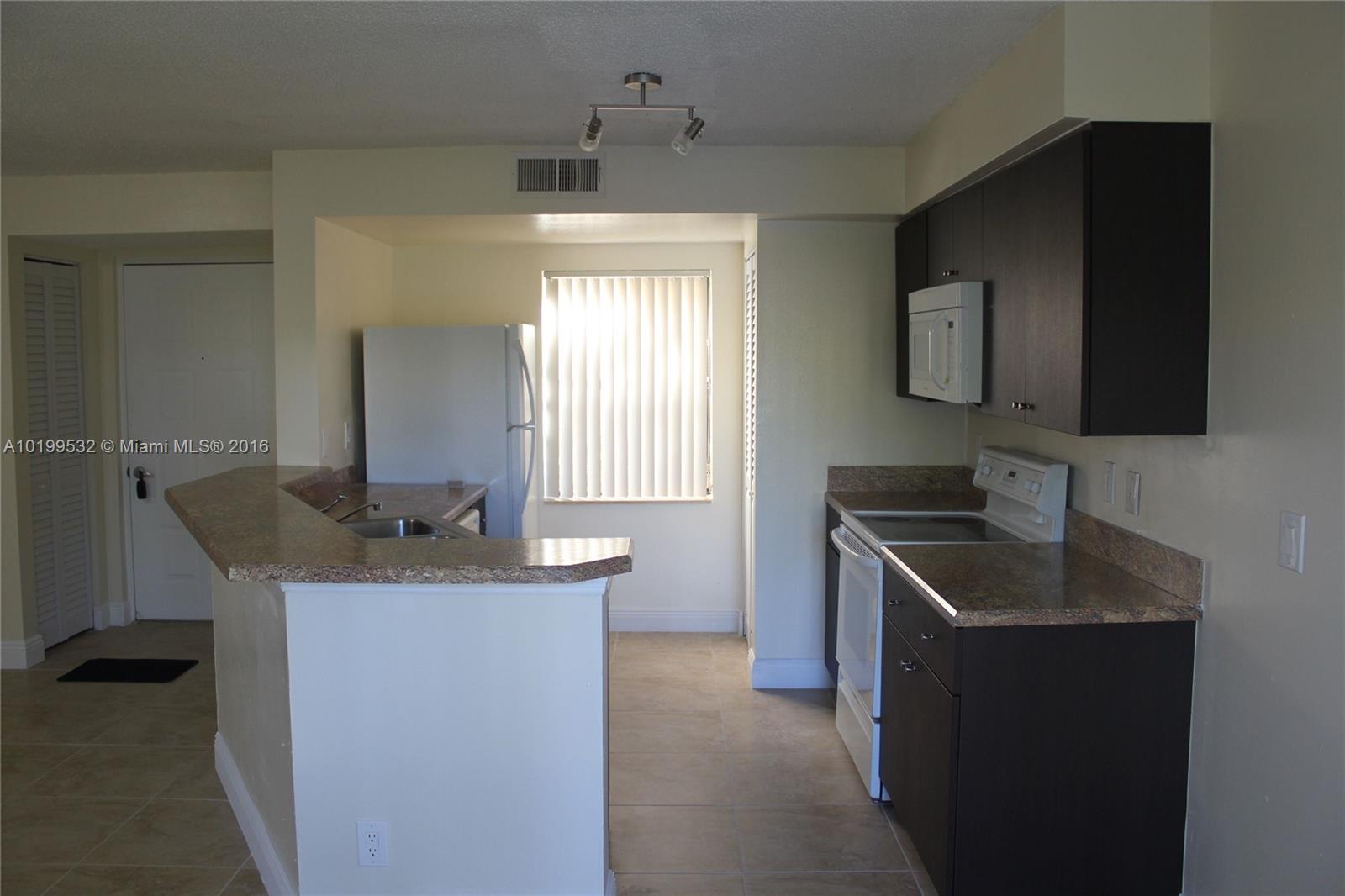 Summerbreeze - Residential Lease