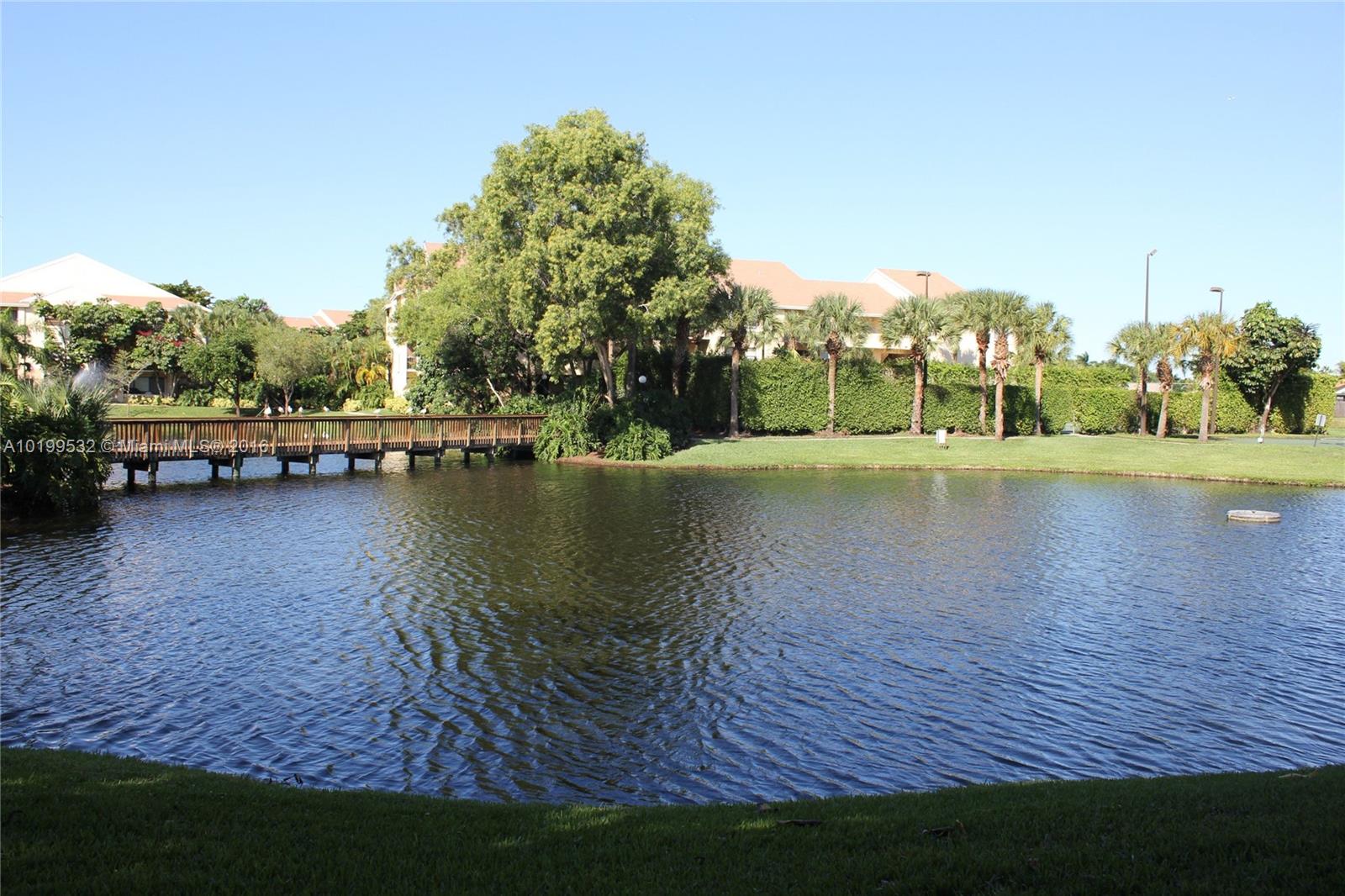 Summerbreeze - Residential Lease