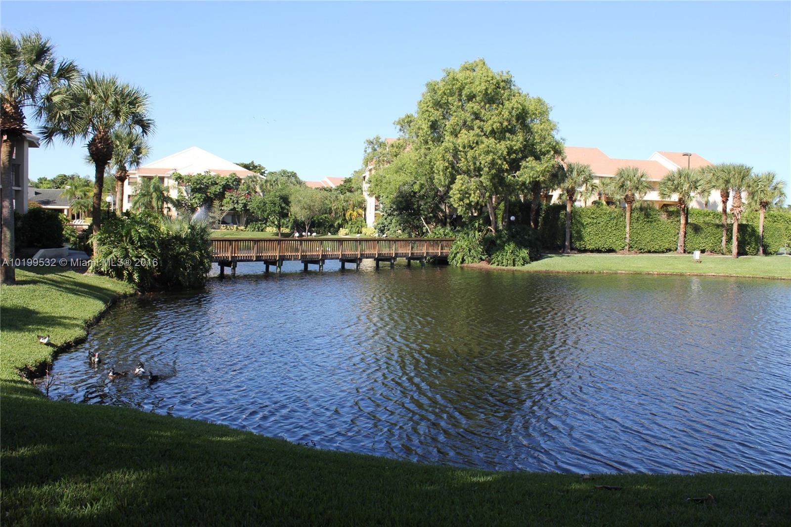 Summerbreeze - Residential Lease