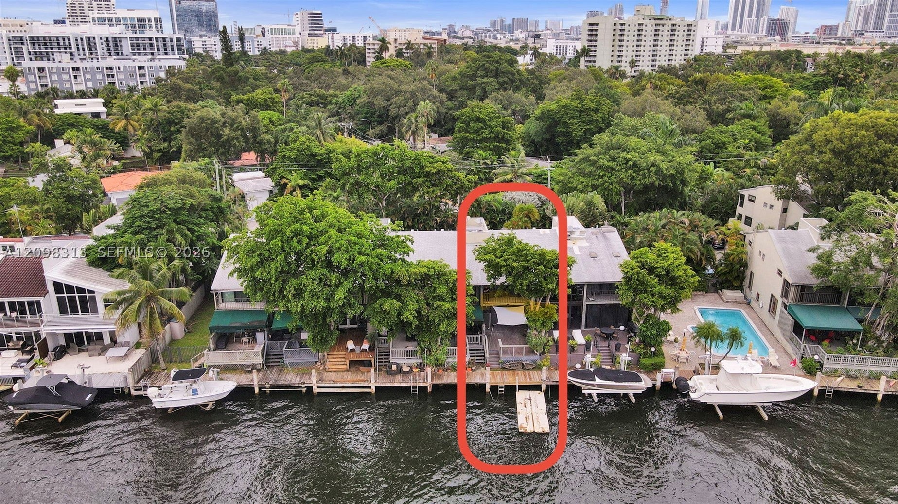 1000 NW N River Dr 6