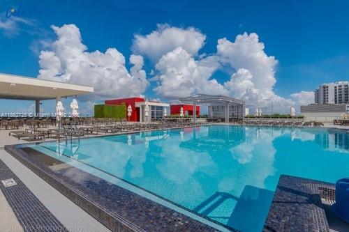 COSTA HOLLYWOOD CONDO - Residential