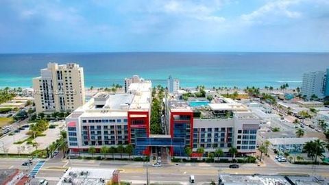 Photo of 777 N Ocean Dr #S216, Hollywood, FL 33019 (MLS # A11862725)
