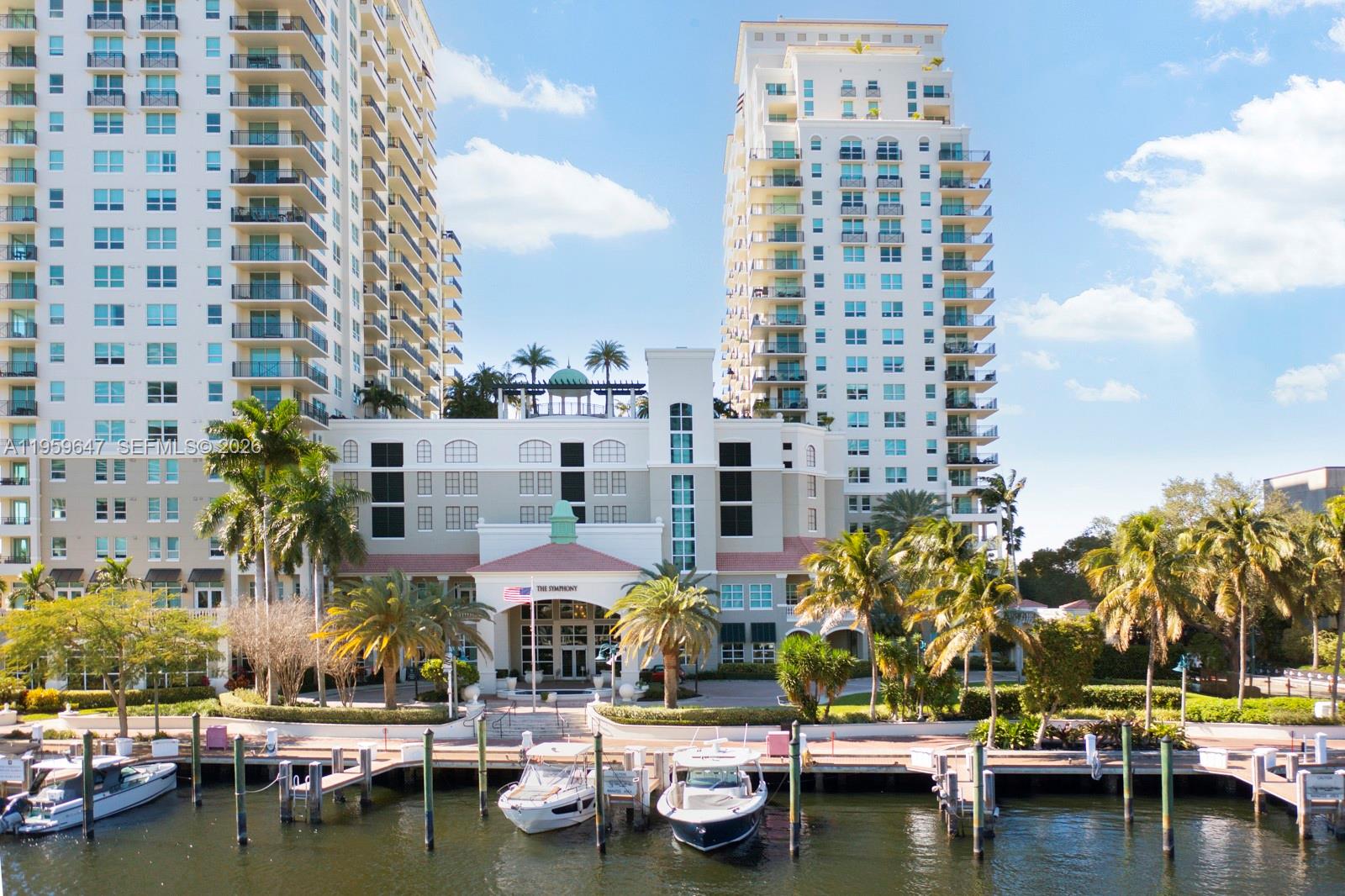 SYMPHONY NORTH CONDO - Residential