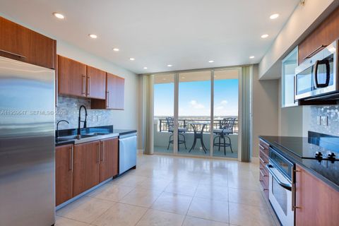 Tiny photo for 610 W Las Olas Blvd #2014N, Fort Lauderdale, FL 33312 (MLS # A11959647)