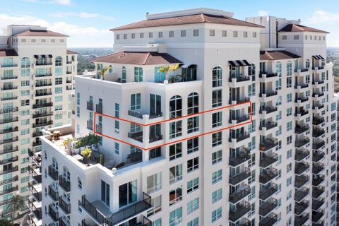 Tiny photo for 610 W Las Olas Blvd #2014N, Fort Lauderdale, FL 33312 (MLS # A11959647)