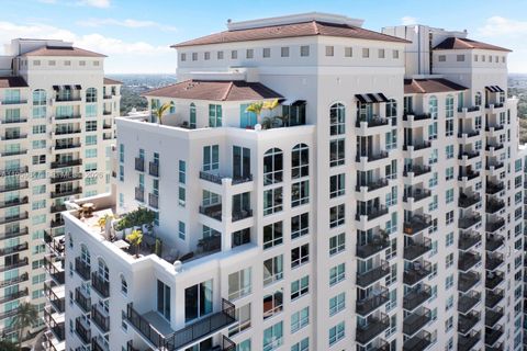 Tiny photo for 610 W Las Olas Blvd #2014N, Fort Lauderdale, FL 33312 (MLS # A11959647)