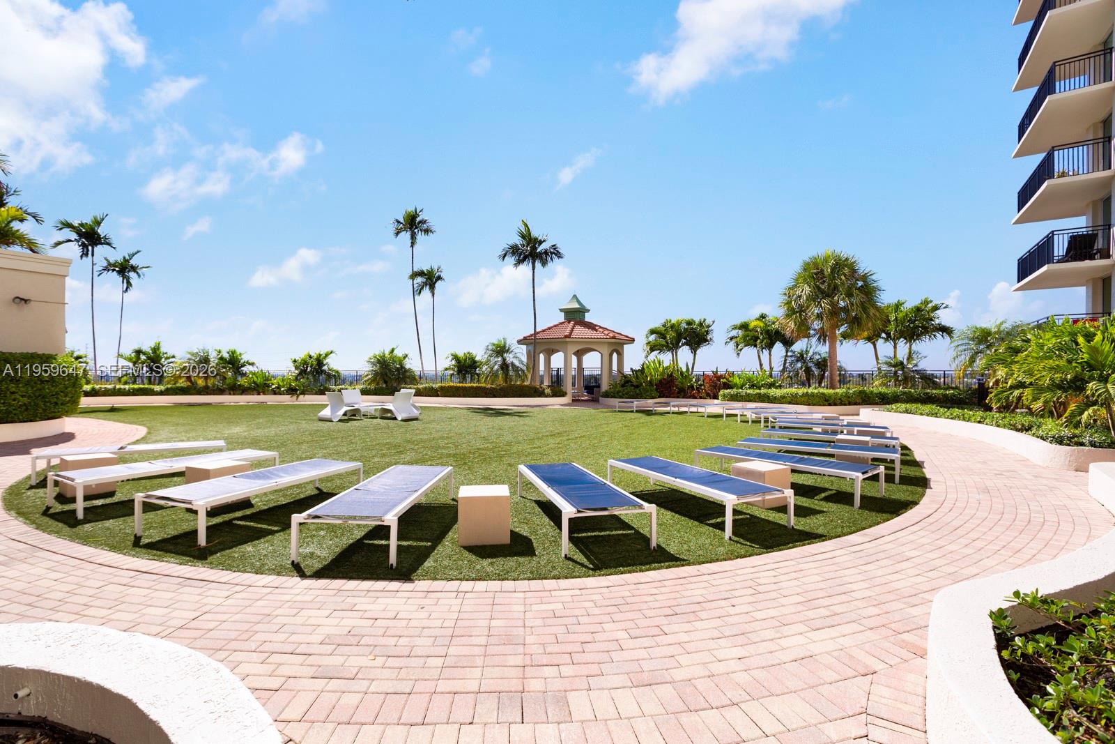 SYMPHONY NORTH CONDO - Residential