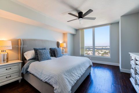 Tiny photo for 610 W Las Olas Blvd #2014N, Fort Lauderdale, FL 33312 (MLS # A11959647)