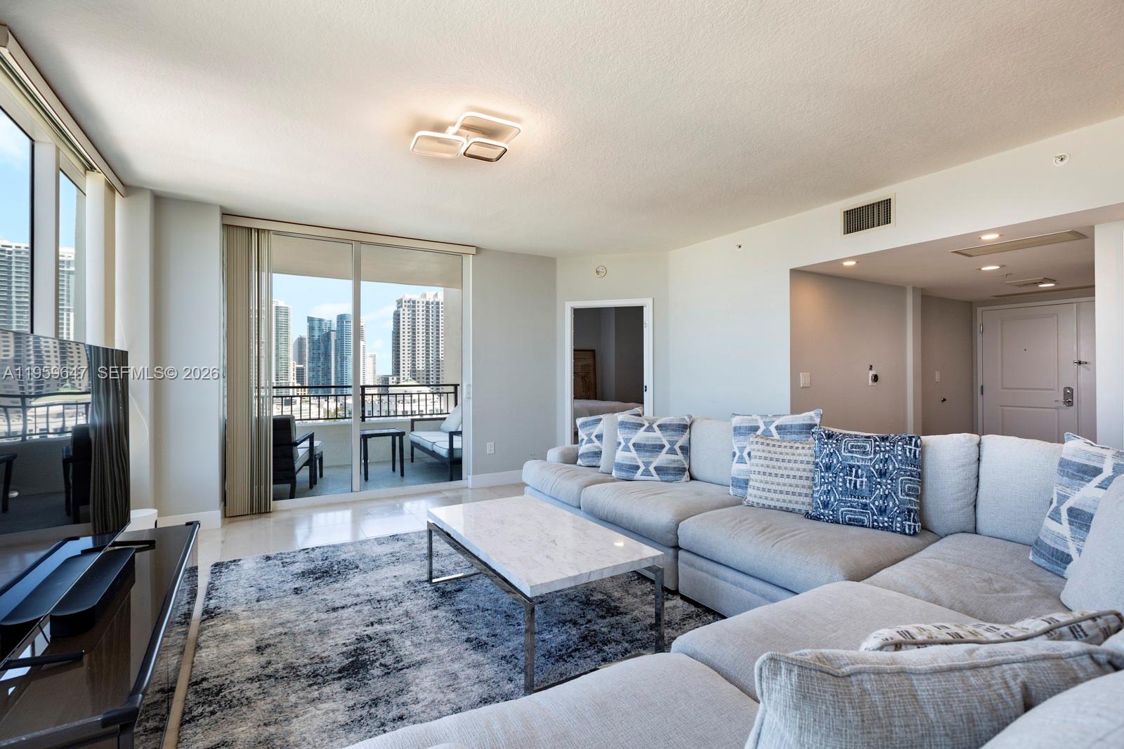 SYMPHONY NORTH CONDO - Residential