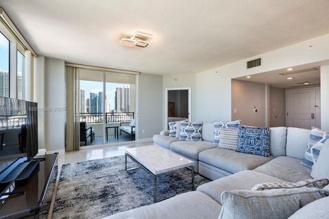 Tiny photo for 610 W Las Olas Blvd #2014N, Fort Lauderdale, FL 33312 (MLS # A11959647)