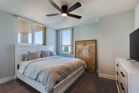 Tiny photo for 610 W Las Olas Blvd #2014N, Fort Lauderdale, FL 33312 (MLS # A11959647)