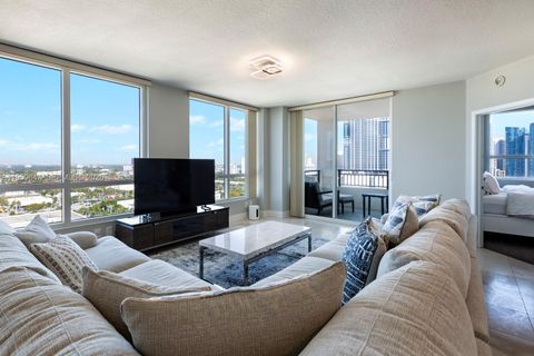 Tiny photo for 610 W Las Olas Blvd #2014N, Fort Lauderdale, FL 33312 (MLS # A11959647)