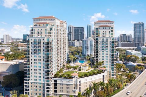 Tiny photo for 610 W Las Olas Blvd #2014N, Fort Lauderdale, FL 33312 (MLS # A11959647)