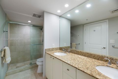 Tiny photo for 610 W Las Olas Blvd #2014N, Fort Lauderdale, FL 33312 (MLS # A11959647)