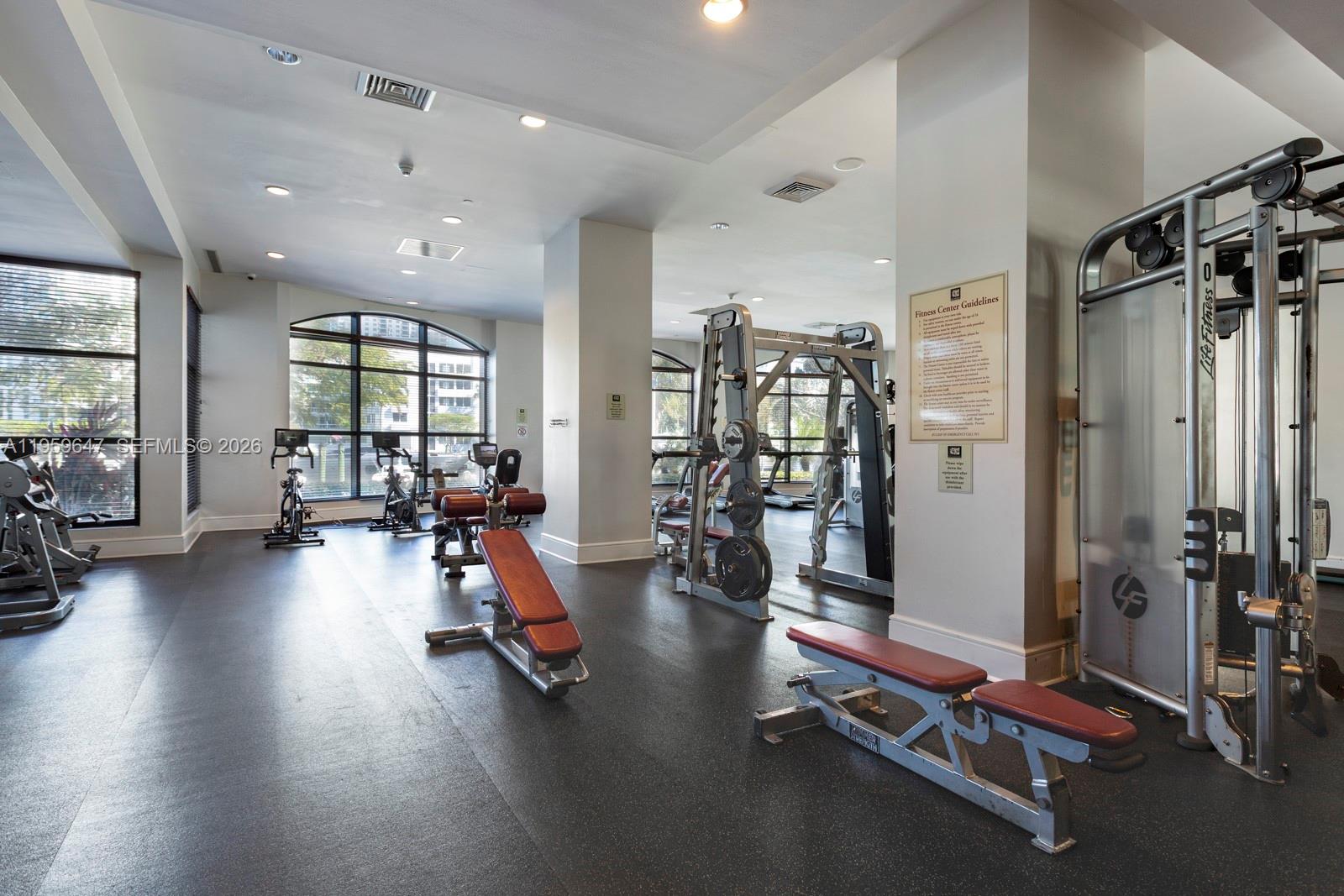 SYMPHONY NORTH CONDO - Residential