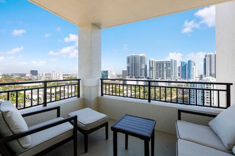 Tiny photo for 610 W Las Olas Blvd #2014N, Fort Lauderdale, FL 33312 (MLS # A11959647)