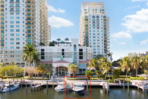 Tiny photo for 610 W Las Olas Blvd #2014N, Fort Lauderdale, FL 33312 (MLS # A11959647)