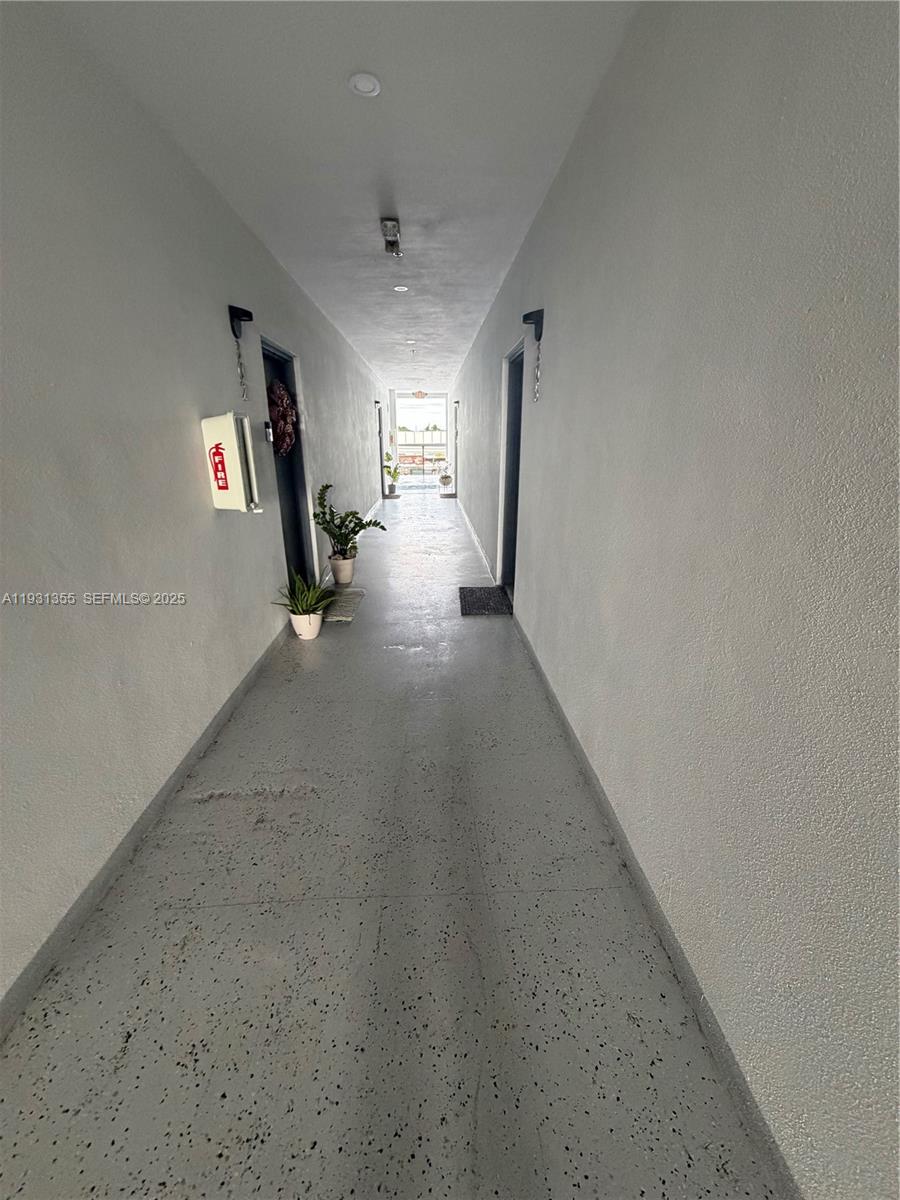 HIALEAH 13TH ADDN AMD PL - Residential Lease