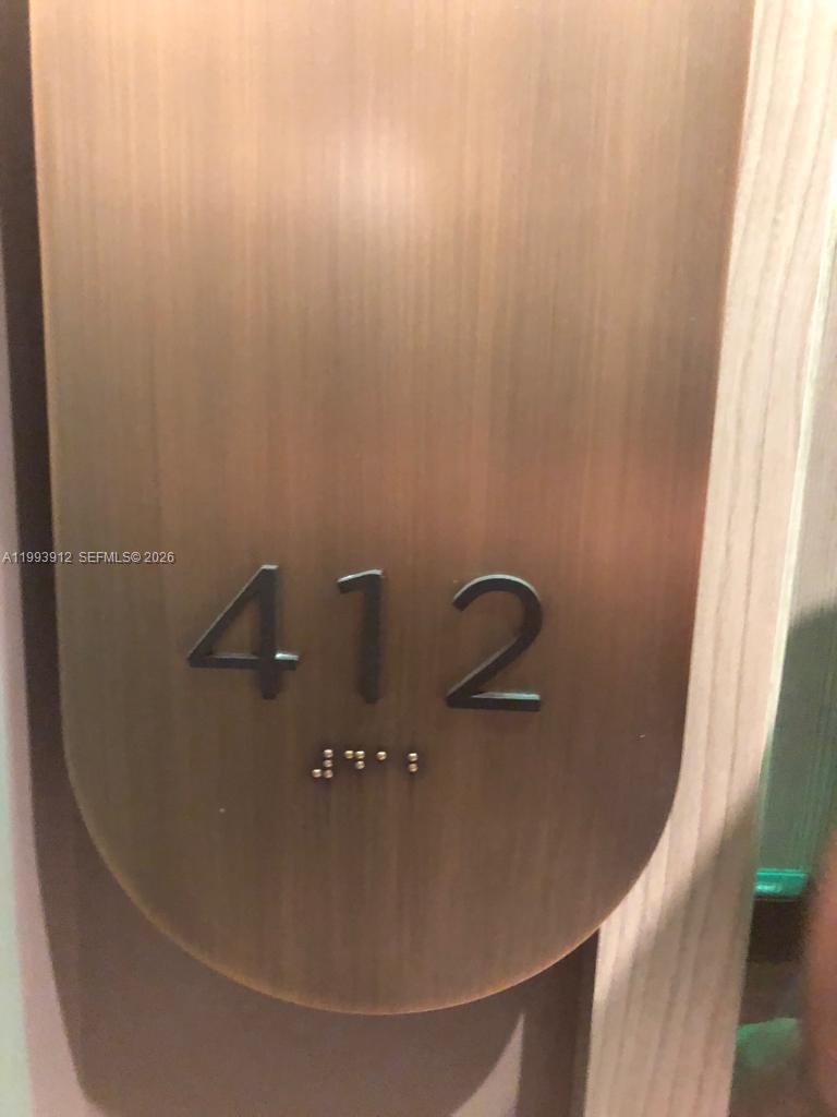 SLS LUX BRICKELL HOTEL - Residential