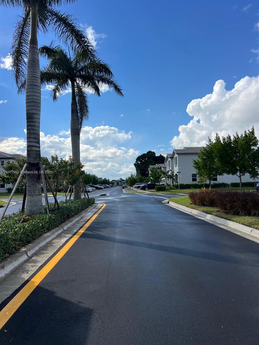 STEIN ASSEMBLAGE - Residential Lease