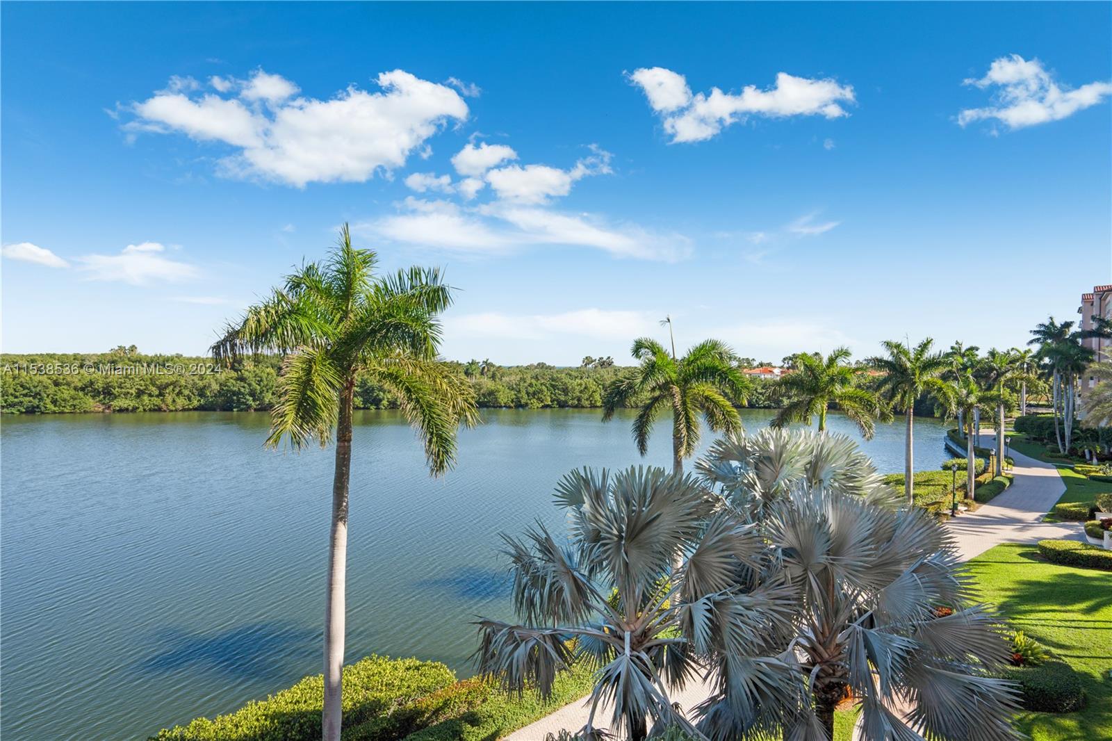 DEERING BAY CONDO II - Residential